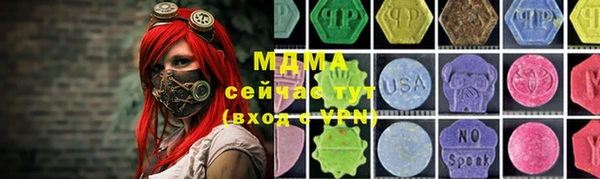 мдпв Осташков
